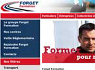 Forget Formation